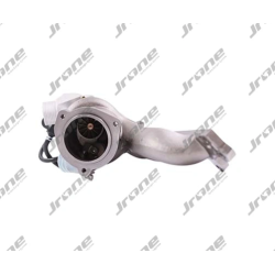 Turbo Levante-K 00CH-8B04-40M-275 pour VOLVO S80 II (124) 2.5 T 200 CV