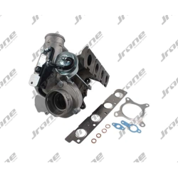 Turbo Levante-K 00CH-8B04-40M-A94 pour AUDI A3 (8P1) S3 quattro 265 CV