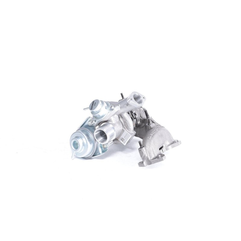 Turbo BTS Turbo T915391 pour FIAT PANDA (312_, 319_) 0.9 (312PXG1A) 86 CV