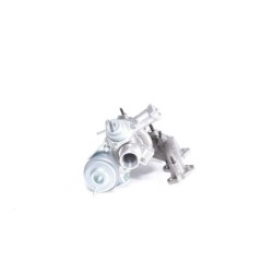 Turbo BTS Turbo T915391 pour FIAT PANDA (312_, 319_) 0.9 (312PXG1A) 86 CV