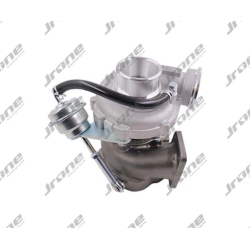 Turbo Levante-K 00CH-8B16-200-M81 pour PROTON PERSONA 400 Berline bicorps trois ou cinq portes (C9_C, C9_S 413 GLSi 75 CV