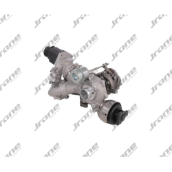 Turbo Levante-K 00CH-8B2S-200-780 pour MERCEDES-BENZ CLASSE E (W212) E 250 CDI / BlueTEC 4-matic (212.082, 212.097) 204 CV