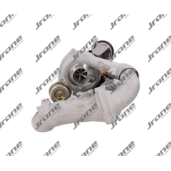 Turbo Levante-K 00CH-8B2S-200-B54 pour MERCEDES-BENZ CLASSE E (W212) E 250 CDI / BlueTEC 4-matic (212.082, 212.097) 204 CV