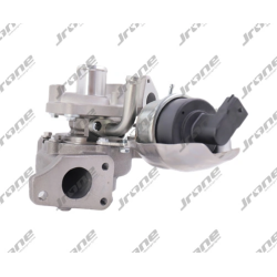 Turbo Levante-K 00CH-8B30-300-843 pour FIAT GRANDE PUNTO (199_) 1.3 D Multijet 69 CV
