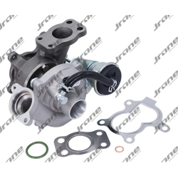 Turbo Levante-K 00CH-8B35-200-026 pour CITROËN BERLINGO MULTISPACE (B9) 1.6 HDi 90 92 CV