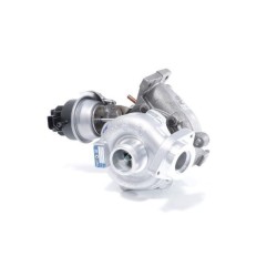 Turbo BTS Turbo T915412 pour AUDI A4 B8 (8K2) 2.0 TDI 143 CV