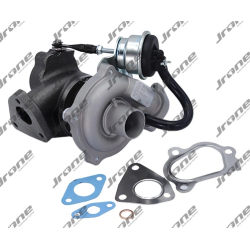 Turbo Levante-K 00CH-8B35-200-062 pour FIAT GRANDE PUNTO (199_) 1.3 D Multijet 69 CV