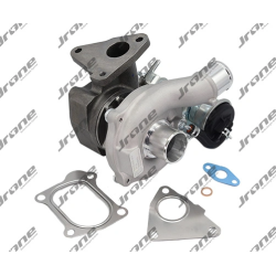 Turbo Levante-K 00CH-8B35-200-262 pour RENAULT CLIO III (BR0/1, CR0/1) 1.5 dCi (C/BR0G, C/BR1G) 68 CV