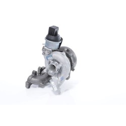 Turbo BTS Turbo T915413 pour AUDI A1 (8X1, 8XK) 2.0 TDI 143 CV