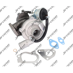Turbo Levante-K 00CH-8B35-200-617 pour FIAT PANDA (169_) 1.3 JTD Multijet 4x4 (169AXG1A, 169AXG2A) 75 CV