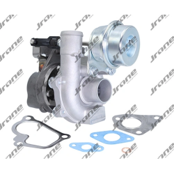 Turbo Levante-K 00CH-8B35-200-649 pour FIAT PANDA (169_) 1.3 JTD Multijet 4x4 (169AXG1A, 169AXG2A) 75 CV