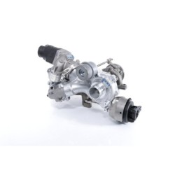 Turbo BTS Turbo T915415KPL pour VW AMAROK (2HA, 2HB, S1B, S6B, S7A, S7B, AGD) 2.0 BiTDI 4motion 180 CV