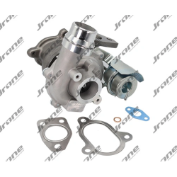 Turbo Levante-K 00CH-8B35-200-E16 pour RENAULT KANGOO / GRAND KANGOO II (KW0/1_) 1.5 dCi 110 (KW0C, KW0H) 110 CV