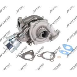Turbo Levante-K 00CH-8B35-300-441 pour FIAT DOBLO Monospace (119_, 223_) 1.3 D Multijet 84 CV