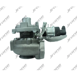 Turbo Levante-K 00CH-8B35-300-651 pour FIAT IDEA (350_) 1.3 D Multijet 95 CV