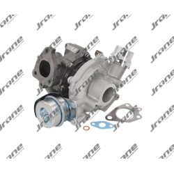 Turbo Levante-K 00CH-8B38-300-C34 pour RENAULT CLIO III Grandtour (KR0/1_) 1.5 dCi (KR1C, KR1N) 103 CV