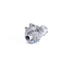 Turbo BTS Turbo T915419 pour RENAULT FLUENCE (L3_) 1.6 dCi 130 CV