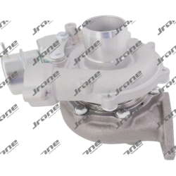Turbo Levante-K 00CH-8B38-300-C38 pour RENAULT KADJAR (HA_, HL_) 1.6 dCi 130 (HLA4) 130 CV