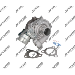 Turbo Levante-K 00CH-8B38-300-C39 pour RENAULT KADJAR (HA_, HL_) 1.6 dCi 130 (HLA4) 130 CV