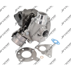 Turbo Levante-K 00CH-8B39-300-373 pour RENAULT MEGANE II Break (KM0/1_) 1.5 dCi (KM0F, KM0T, KM2B) 82 CV
