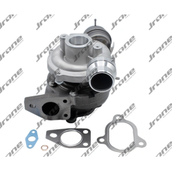 Turbo Levante-K 00CH-8B39-300-893 pour RENAULT FLUENCE (L3_) 1.5 dCi (L30S) 90 CV