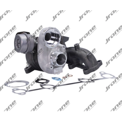 Turbo Levante-K 00CH-8B39-30M-037 pour VW GOLF V (1K1) 1.9 TDI 105 CV