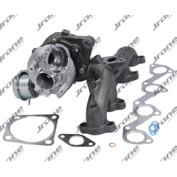 Turbo Levante-K 00CH-8B39-30M-323 pour SEAT LEON (1M1) 1.9 TDI 90 CV