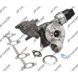 Turbo Levante-K 00CH-8B39-30M-D09 pour VW BORA I (1J2) 1.9 TDI 150 CV