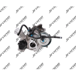 Turbo Levante-K 00CH-8B39-400-C23 pour FORD FOCUS III 1.6 EcoBoost 150 CV