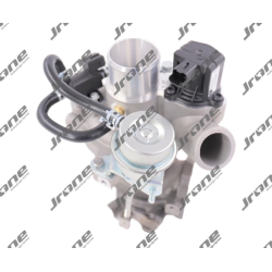 Turbo Levante-K 00CH-8B39-400-L65 pour PROTON GEN 2 (CM_) 1.6 (CM6L) 110 CV
