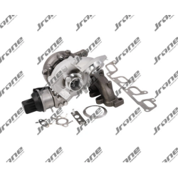 Turbo Levante-K 00CH-8B40-30M-A95 pour VW CADDY III Monospace (2KB, 2KJ, 2CB, 2CJ) 2.0 TDI 16V 4motion 140 CV