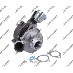 Turbo Levante-K 00CH-8B43-300-641 pour KIA SORENTO I (JC) 2.5 CRDi 163 CV