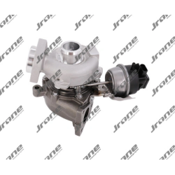 Turbo Levante-K 00CH-8B43-300-643 pour AUDI A4 B8 (8K2) 2.0 TDI 143 CV