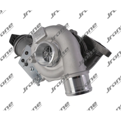 Turbo Levante-K 00CH-8B43-300-G33 pour GREAT WALL STEED 5 2.0 TDI 4x4 143 CV