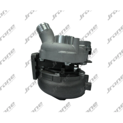 Turbo Levante-K 00CH-8B50-300-366 pour AUDI A6 C6 (4F2) 3.0 TDI quattro 225 CV
