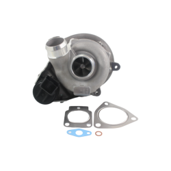 Turbo Levante-K 00CH-8B50-300-D70 pour LAND ROVER DISCOVERY III (L319) 2.7 TD 4x4 190 CV