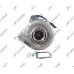 Turbo Levante-K 00CH-8C05-300-E13 pour PEUGEOT 504 Break (D_, F_) 2.1 D (E20, F20) 65 CV