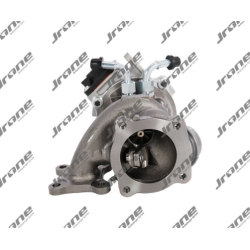 Turbo Levante-K 00CH-8D01-400-L04 pour FORD FIESTA VII (HJ, HF) 1.0 EcoBoost 101 CV