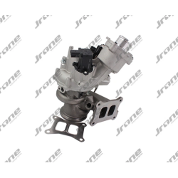 Turbo Levante-K 00CH-8D01-400-N01 pour AUDI A3 Décapotable (8V7, 8VE) 2.0 TFSI quattro 190 CV