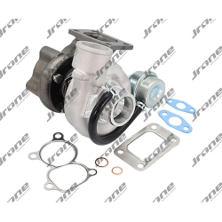 Turbo Levante-K 00CH-8G02-200-325 pour FIAT PUNTO (176_) 1.7 TD 71 CV