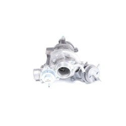 Turbo BTS Turbo T915471 pour OPEL SIGNUM Berline bicorps trois ou cinq portes (Z03) 2.0 Turbo (F48) 175 CV