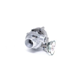 Turbo BTS Turbo T915479 pour ISUZU D-MAX I (TFR, TFS) 2.5 DiTD 4x4 (TFS86_) 136 CV