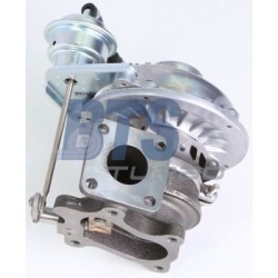 Turbo BTS Turbo T915481 pour ISUZU D-MAX I (TFR, TFS) 2.5 DiTD 4x4 (TFS54) 101 CV