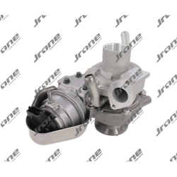 Turbo Levante-K 00CH-8G10-300-J43 pour OPEL CORSA E (X15) 1.4 Turbo (08, 68) 101 CV