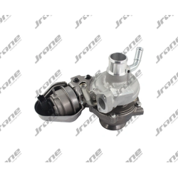 Turbo Levante-K 00CH-8G10-300-N49 pour FIAT 500 (312_) 1.3 D Multijet (312AXE1A) 95 CV