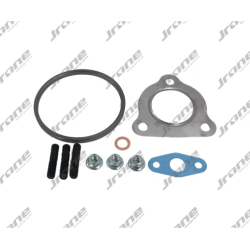 Turbo Levante-K 00CH-8G12-200-M23 pour VOLVO S60 II (134) D2 120 CV