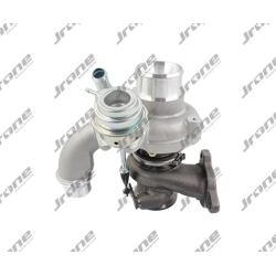 Turbo Levante-K 00CH-8G12-200-N60 pour OPEL ASTRA K (B16) 1.6 CDTi (68) 110 CV