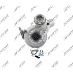 Turbo Levante-K 00CH-8G12-200-N61 pour OPEL ASTRA K (B16) 1.6 CDTi (68) 110 CV