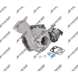 Turbo Levante-K 00CH-8G12-300-885 pour CITROËN BERLINGO MULTISPACE (B9) 1.6 HDi 90 92 CV