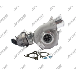Turbo Levante-K 00CH-8G12-300-M75 pour HONDA CIVIC IX (FK) 1.6 i-DTEC (FK3) 120 CV